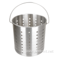 Stainless Steel Drained Bucket